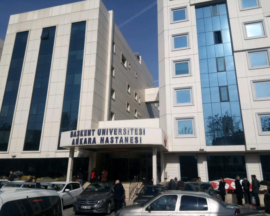 Baskent University Hospital