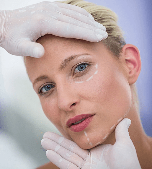 Aesthetic Surgery