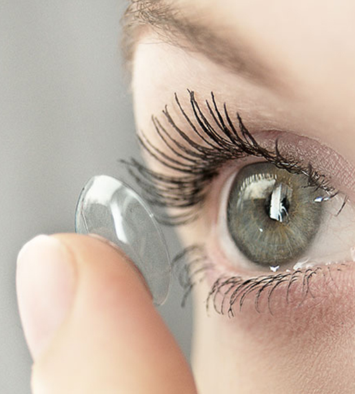 Eye Surgery
