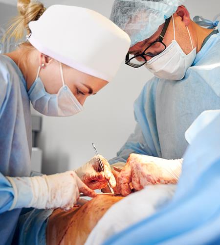 Heart Treatments