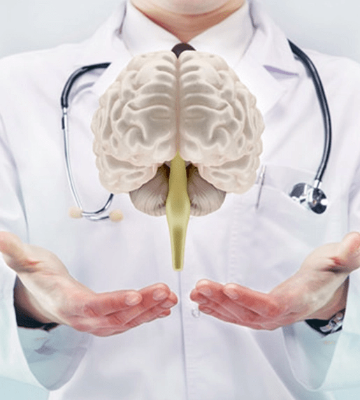 Brain & Nerve Surgery