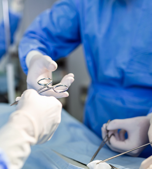 Marrow Transplant