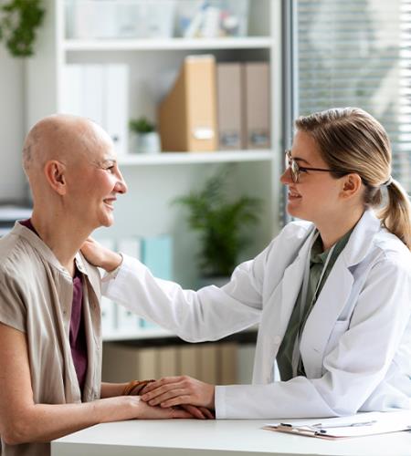 Cancer Treatments
