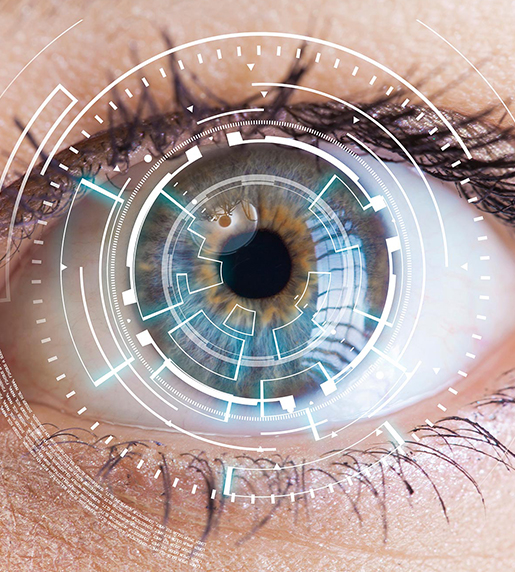 Retinal Surgery