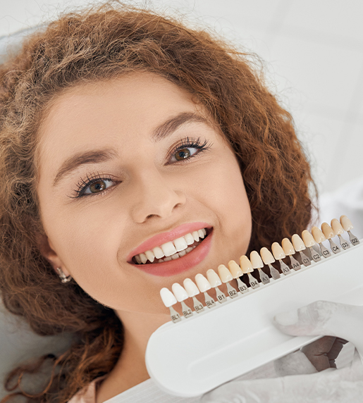 Dental Treatments