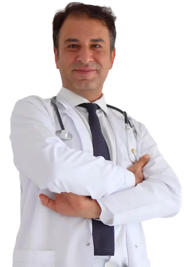Doktor