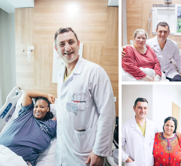 Hasta Yolculuğu 9 Health in Globe Why Choose Us