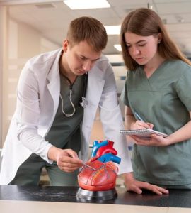 Heart Failure and Rhythm Disorder