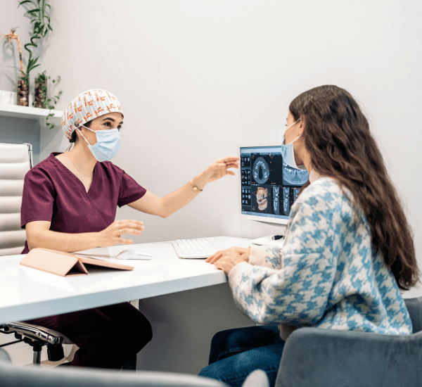 Hasta Yolculuğu 3 Comprehensive Medical Consultation