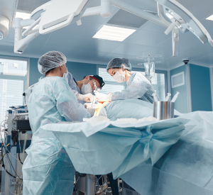 Gastric Sleeve Turkey