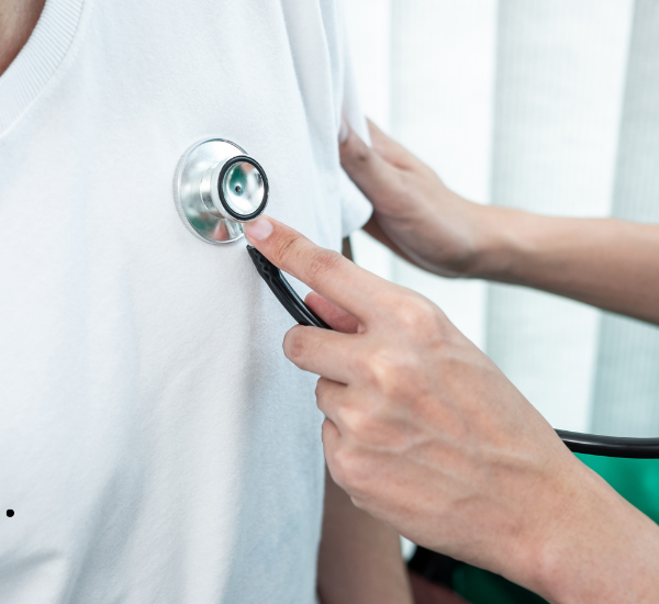 Hasta Yolculuğu 6 Final Medical Check-Up & Evaluation
